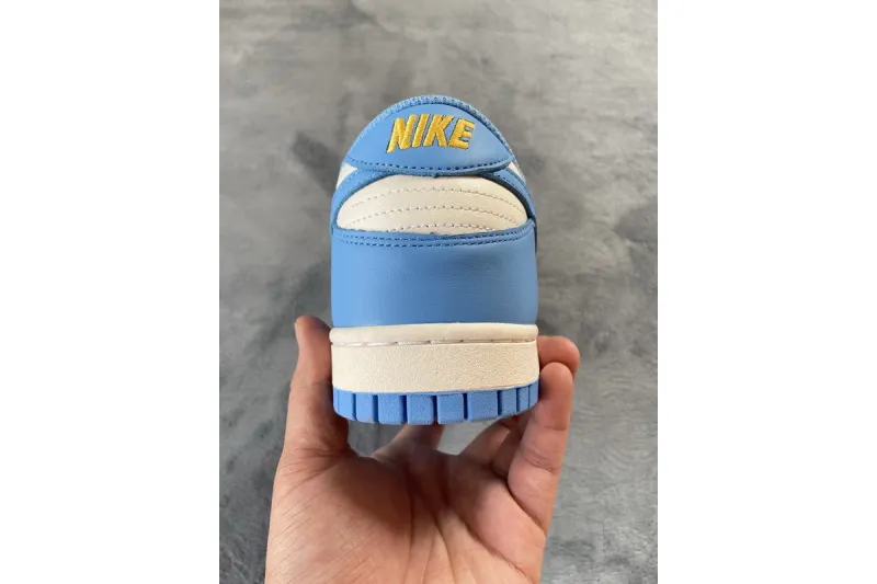 Reps StockX Shoes Nike SB Dunk Low Coast Blue DD1503-100??