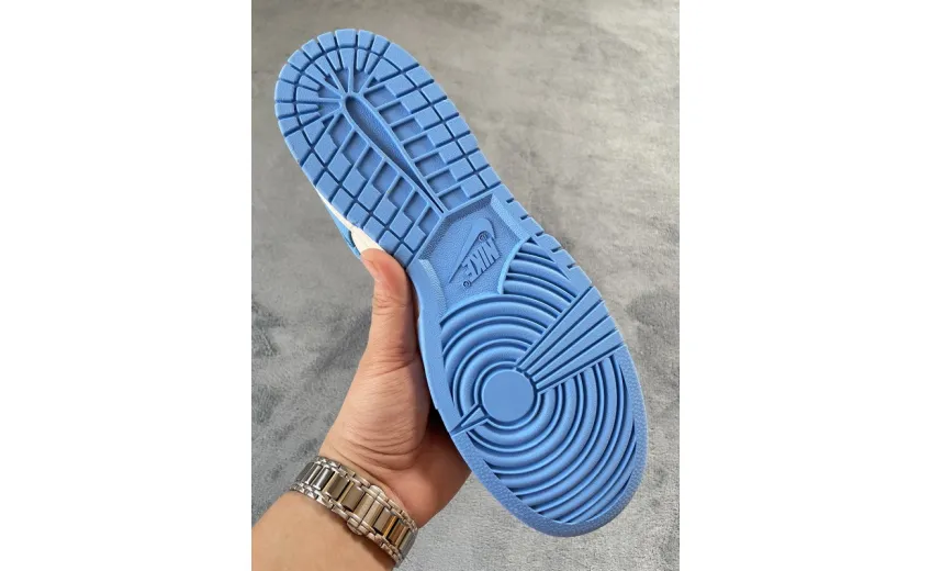 Reps StockX Shoes Nike SB Dunk Low Coast Blue DD1503-100??