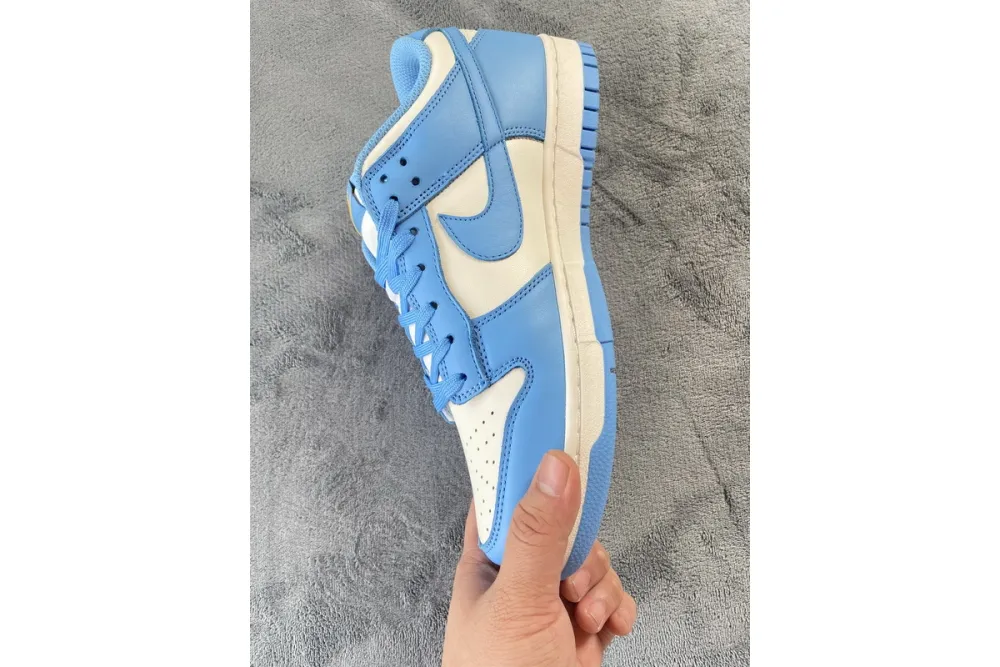 Reps StockX Shoes Nike SB Dunk Low Coast Blue DD1503-100??