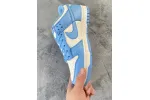 Reps StockX Shoes Nike SB Dunk Low Coast Blue DD1503-100??