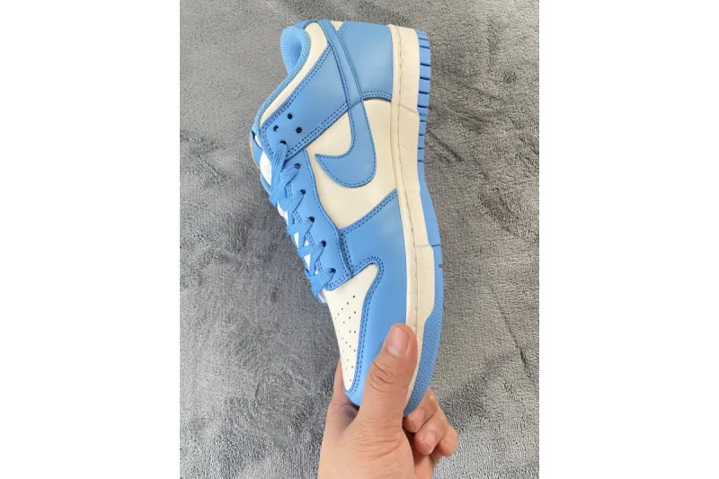 Reps StockX Shoes Nike SB Dunk Low Coast Blue DD1503-100??