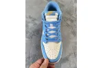 Reps StockX Shoes Nike SB Dunk Low Coast Blue DD1503-100??