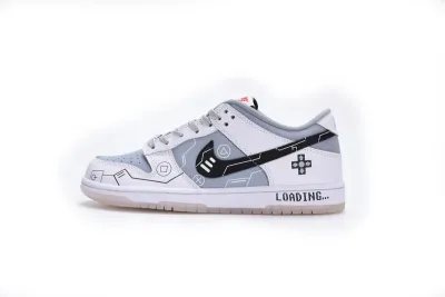  Nike Dunk Low TeamB DD1768-400 01
