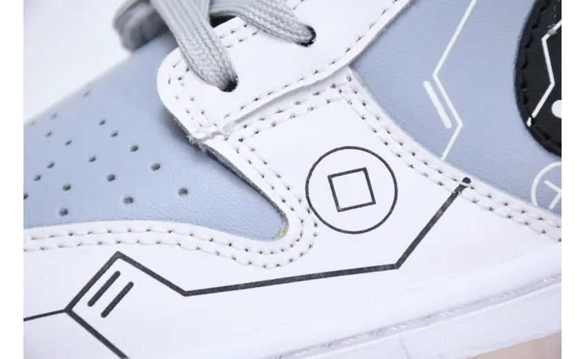 Reps StockX Shoes Nike Dunk Low TeamB Blue DD1768-400??