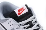 Reps StockX Shoes Nike Dunk Low TeamB Blue DD1768-400??