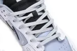 Reps StockX Shoes Nike Dunk Low TeamB Blue DD1768-400??