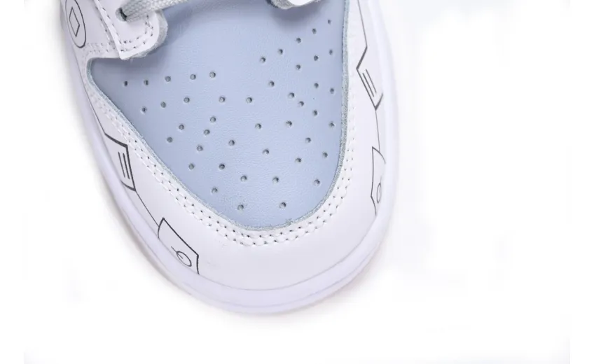 Reps StockX Shoes Nike Dunk Low TeamB Blue DD1768-400??