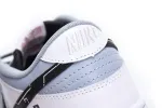 Reps StockX Shoes Nike Dunk Low TeamB Blue DD1768-400??