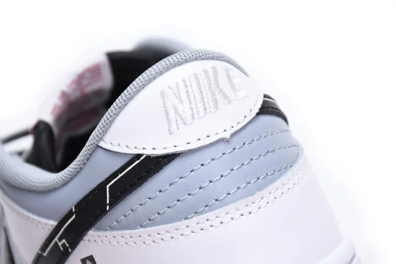Reps StockX Shoes Nike Dunk Low TeamB Blue DD1768-400??