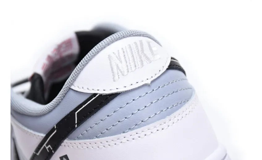 Reps StockX Shoes Nike Dunk Low TeamB Blue DD1768-400??