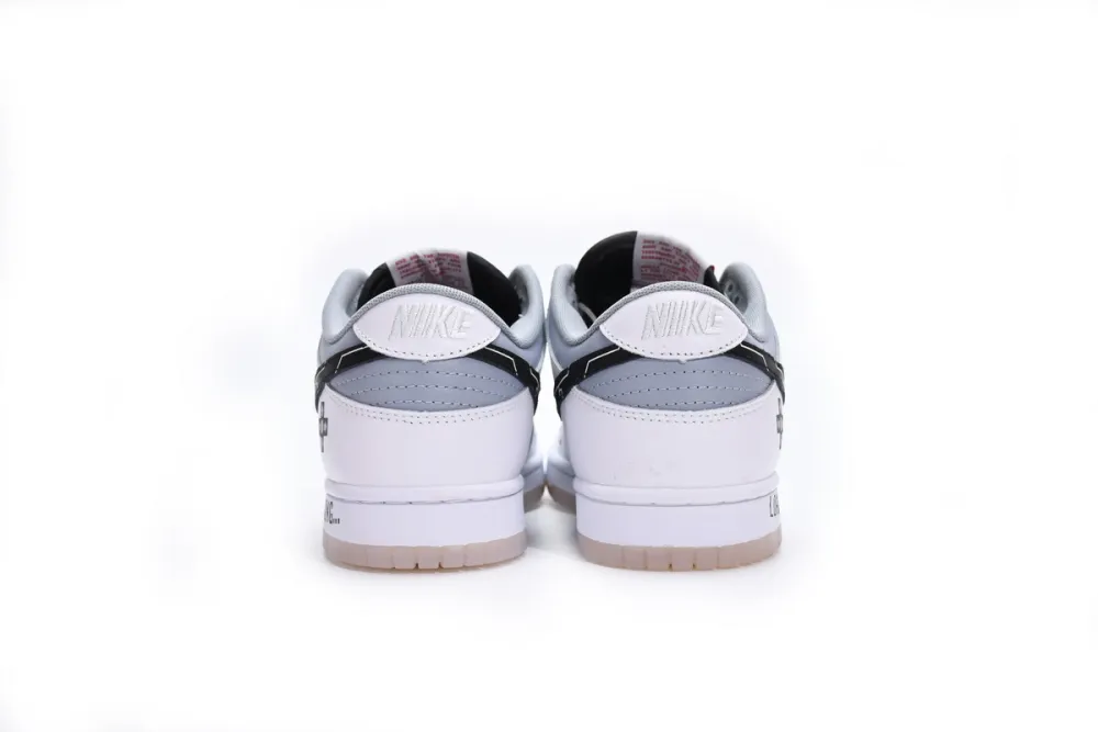 Reps StockX Shoes Nike Dunk Low TeamB Blue DD1768-400??