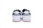 Reps StockX Shoes Nike Dunk Low TeamB Blue DD1768-400??
