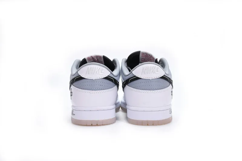 Reps StockX Shoes Nike Dunk Low TeamB Blue DD1768-400??