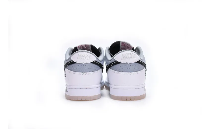 Reps StockX Shoes Nike Dunk Low TeamB Blue DD1768-400??