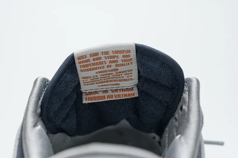 Reps StockX Shoes Nike Dunk Low College Navy Blue DD1768-400??