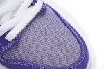 Reps StockX Shoes Nike Dunk SB Low Lilac Purple DA9658-500??