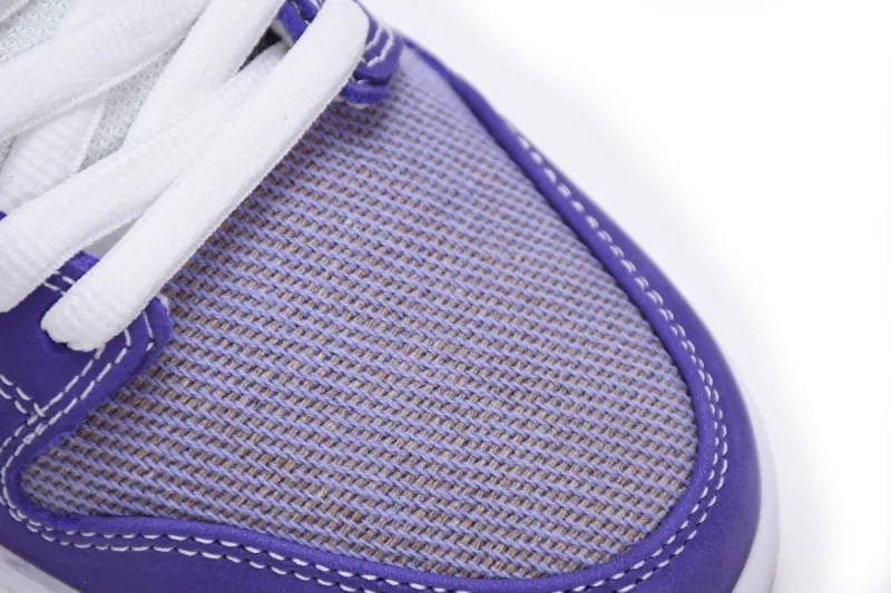 Reps StockX Shoes Nike Dunk SB Low Lilac Purple DA9658-500??