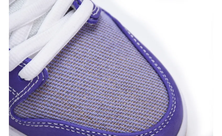 Reps StockX Shoes Nike Dunk SB Low Lilac Purple DA9658-500??