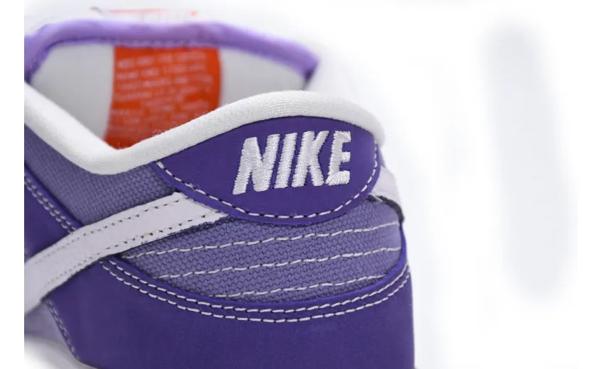 Reps StockX Shoes Nike Dunk SB Low Lilac Purple DA9658-500??