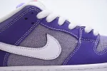 Reps StockX Shoes Nike Dunk SB Low Lilac Purple DA9658-500??