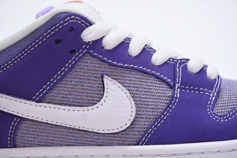 Reps StockX Shoes Nike Dunk SB Low Lilac Purple DA9658-500??