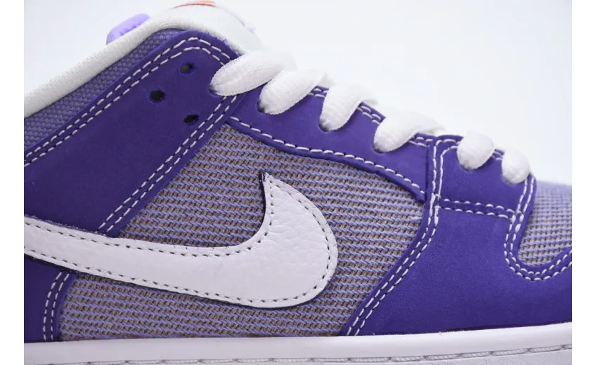 Reps StockX Shoes Nike Dunk SB Low Lilac Purple DA9658-500??