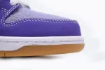 Reps StockX Shoes Nike Dunk SB Low Lilac Purple DA9658-500??