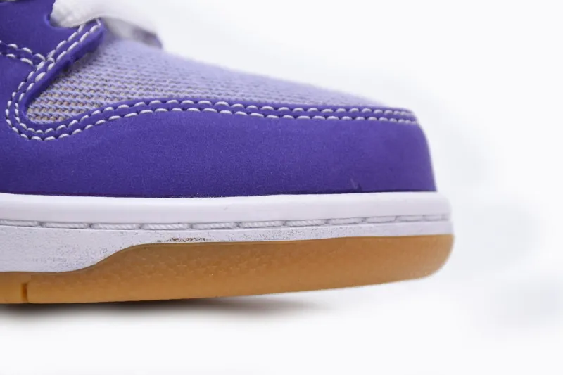 Reps StockX Shoes Nike Dunk SB Low Lilac Purple DA9658-500??