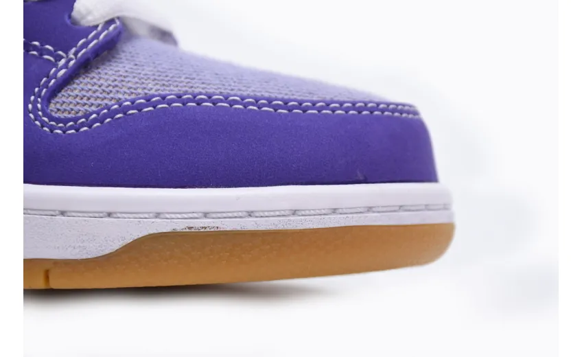 Reps StockX Shoes Nike Dunk SB Low Lilac Purple DA9658-500??