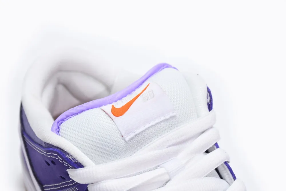 Reps StockX Shoes Nike Dunk SB Low Lilac Purple DA9658-500??