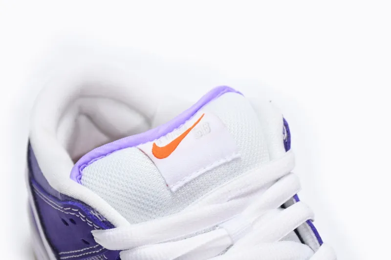 Reps StockX Shoes Nike Dunk SB Low Lilac Purple DA9658-500??