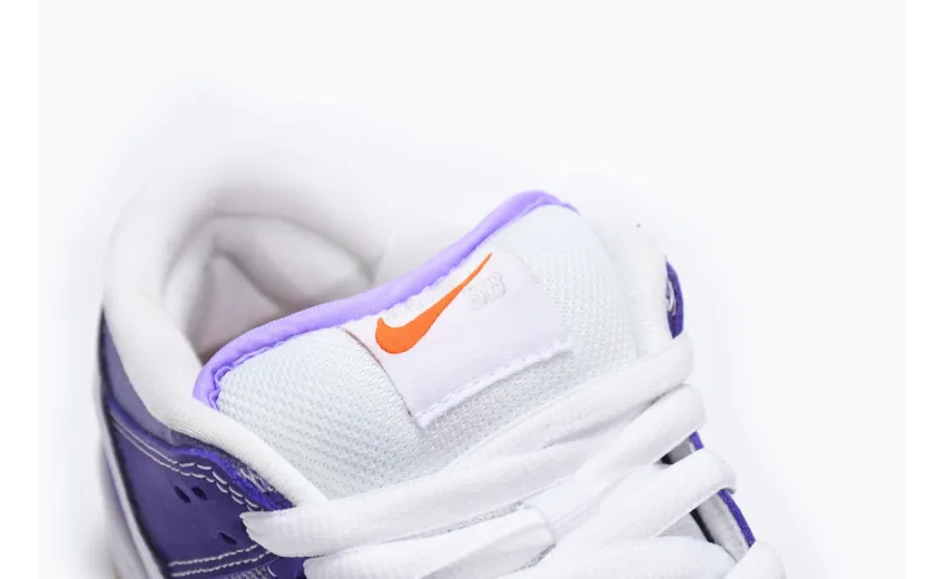 Reps StockX Shoes Nike Dunk SB Low Lilac Purple DA9658-500??