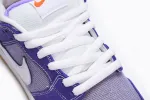 Reps StockX Shoes Nike Dunk SB Low Lilac Purple DA9658-500??