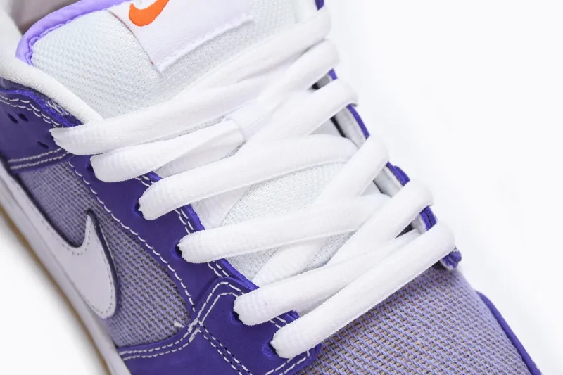 Reps StockX Shoes Nike Dunk SB Low Lilac Purple DA9658-500??