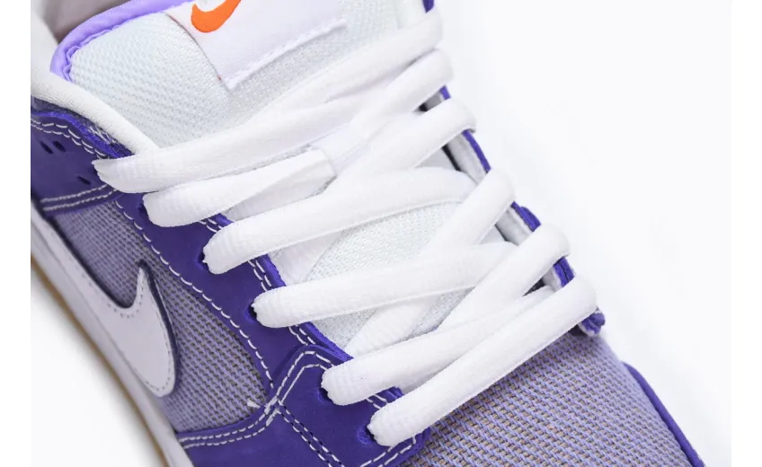 Reps StockX Shoes Nike Dunk SB Low Lilac Purple DA9658-500??