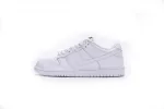  Nike Dunk Low Triple White DD1503-109