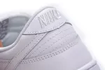 Reps StockX Shoes Nike Dunk Low Triple White DD1503-109??