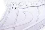 Reps StockX Shoes Nike Dunk Low Triple White DD1503-109??