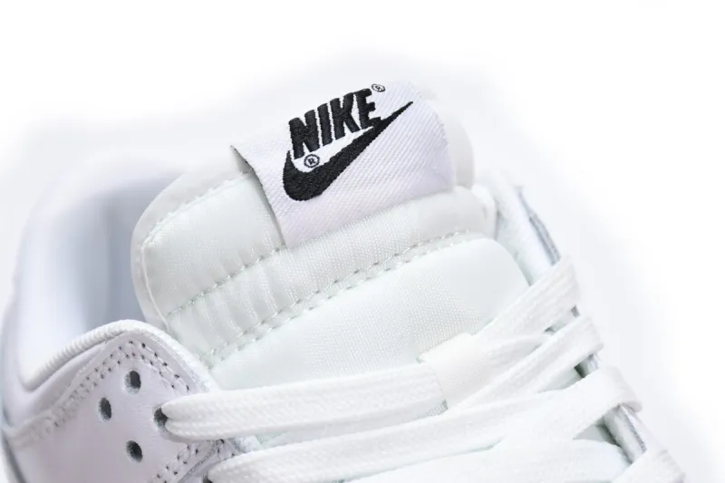 Reps StockX Shoes Nike Dunk Low Triple White DD1503-109??