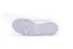 Reps StockX Shoes Nike Dunk Low Triple White DD1503-109??