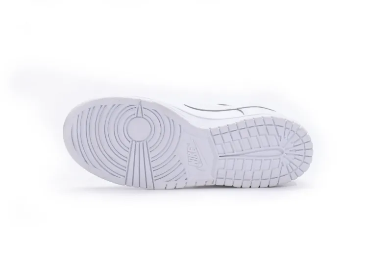 Reps StockX Shoes Nike Dunk Low Triple White DD1503-109??