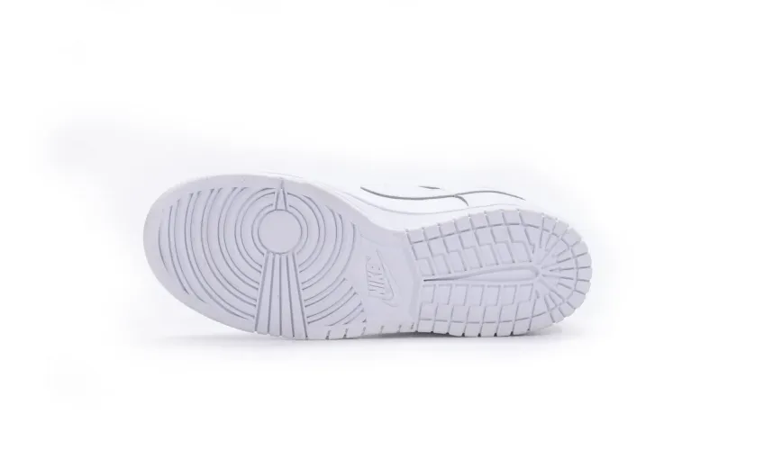 Reps StockX Shoes Nike Dunk Low Triple White DD1503-109??