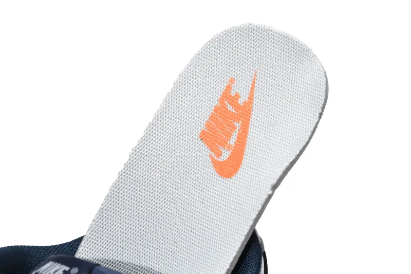 Reps StockX Shoes Nike Dunk Low Grorgetown Gray Blue CW1590-004??