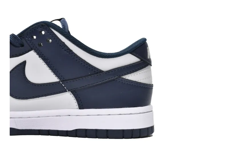 Reps StockX Shoes Nike Dunk Low Grorgetown Gray Blue CW1590-004??