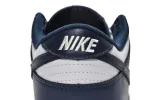 Reps StockX Shoes Nike Dunk Low Grorgetown Gray Blue CW1590-004??