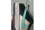 Reps StockX Shoes Nike Dunk SB Low Tiffany Black CW1590-003??
