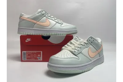  Nike SB Dunk Low Barely Green DD1391-104 01