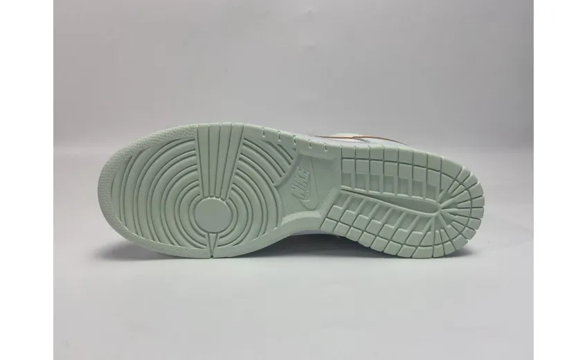 Reps StockX Shoes Nike SB Dunk Low Pink Green DD1391-104??