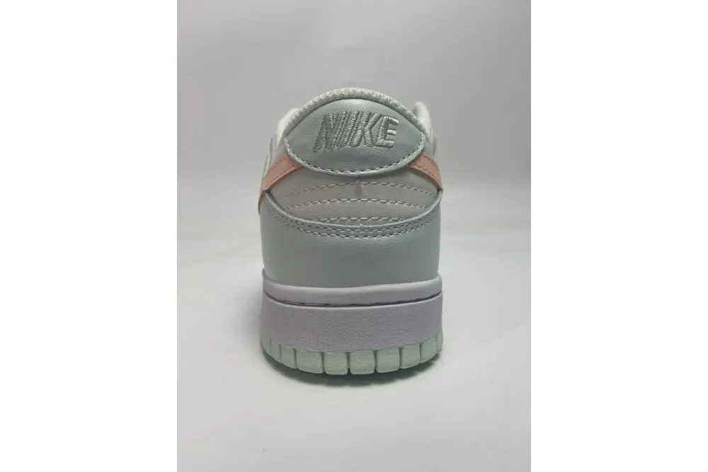 Reps StockX Shoes Nike SB Dunk Low Pink Green DD1391-104??
