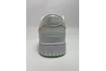 Reps StockX Shoes Nike SB Dunk Low Pink Green DD1391-104??